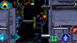 Killer Bean Unleashed :Mega Level - 8