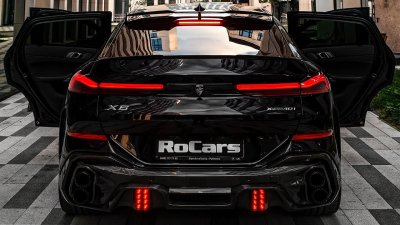 Обзоры авто