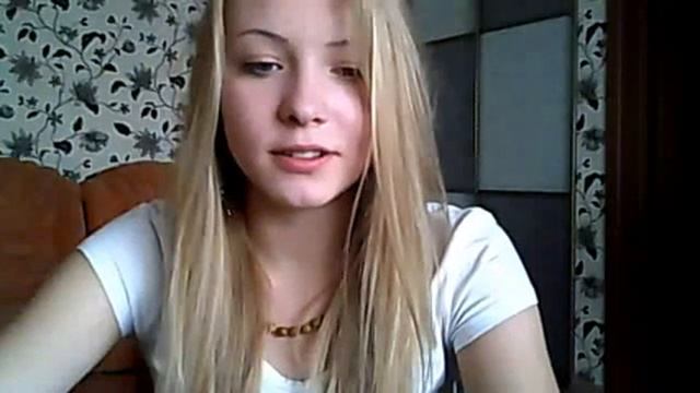 Видео с веб-камеры. Дата: 31 марта 2013 г., 14:52. смотреть онлайн