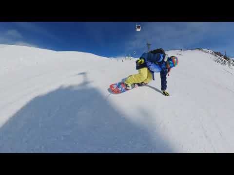 Love Elbrus