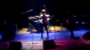 Black Sabbath - Paranoid : Concert de Branly 2011