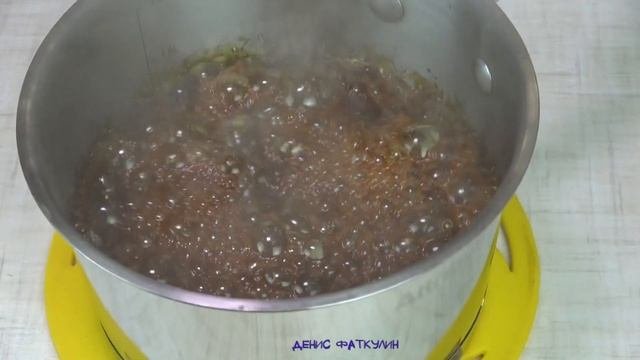 Рецепт Карамель ванильная. ПРОЩЕ ТОЛЬКО КУПИТЬ. Быстро и легко