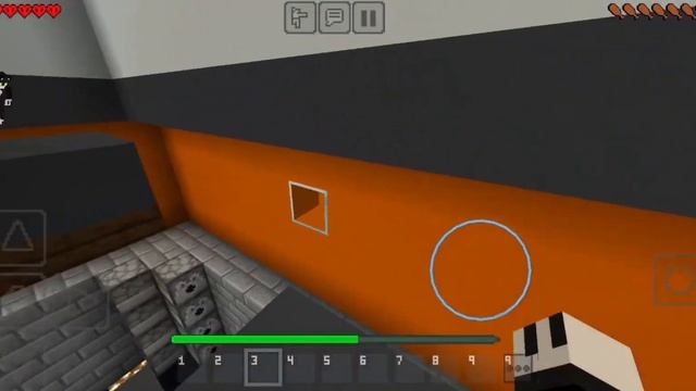 МАЙНКРАФТ ПАРКУР/Minecraft прохождение паркура смотреть онлайн