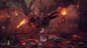 Elden Ring DLC (RL 1, +0) | Бейл Ужасный (Bayle the Dread)