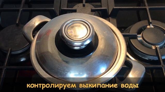Гречка - это просто, только необходимо...