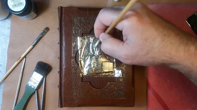 видеоапостол позолота поталью 2 смотреть онлайн