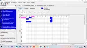 АТС Panasonic // Настройка исходящих звонков на примере KX-TDE100RU