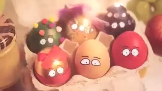 Чудо яйца смотреть онлайн