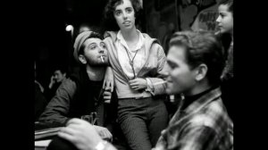 Кто такие БИТНИКИ?