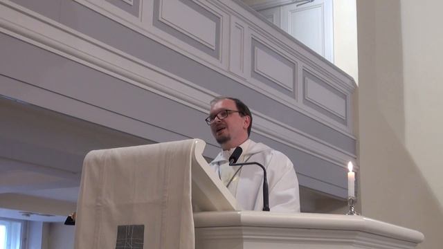 ГАРАНТИИ СПАСЕНИЯ. Изучение Послания к Ефесянам. Еф. 1:13,14 смотреть онлайн