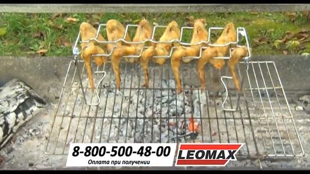 Подставка «Хрустящая корочка» как приготовить гриль в духовке дома противень купить leomax.ru