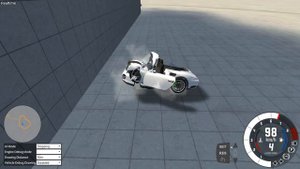 BeamNG Drive | КРАШ-ТЕСТЫ ДОРОГИХ СПОРТКАРОВ (В ХЛАМИНУ)