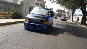 Suzuki Wagon R 1999 K12A Engine