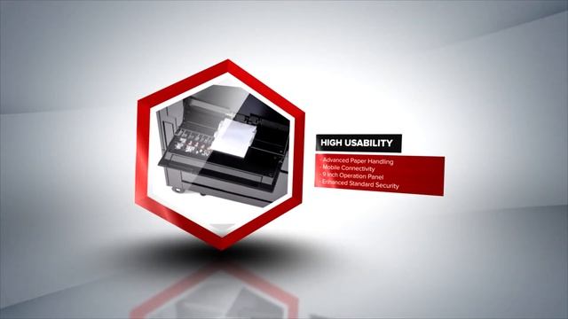 ECOSYS P8060cdn