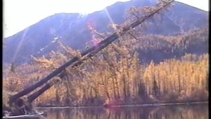 Пик Топографов Восточный Саян, 2006 год