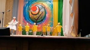 Цып, цып, мои цыплята