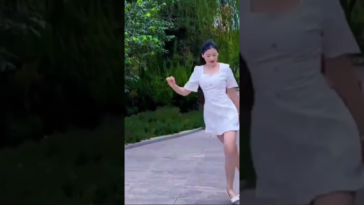 В ПЛАТЬИЦЕ БЕЛЕНЬКОМ ТЫ УХОДИШЬ ОТ МЕНЯ... - Андрей РУБЕЖОВ - ЦИНЦИН (шафл) смотреть онлайн