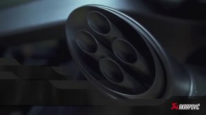 Akrapovič Exhaust System for Honda CB 650F