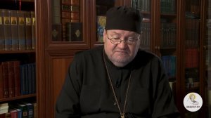 Послание к Римлянам. Глава 4. Протоиерей Олег Стеняев. Новый Завет. Толкование Священного Писания