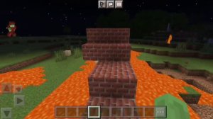 Как создать "Игру в кальмара" в Майнкрафт?