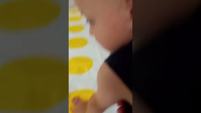 Играю в Твистер🪁|Супер Лео смотреть онлайн