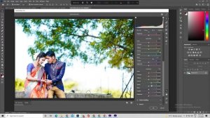 Special Indian Wedding Presets Pack l Photoshop XMP & DNG Free Download |