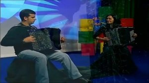 Teresa & Rodrigo Maurício - Mágoas da Vida