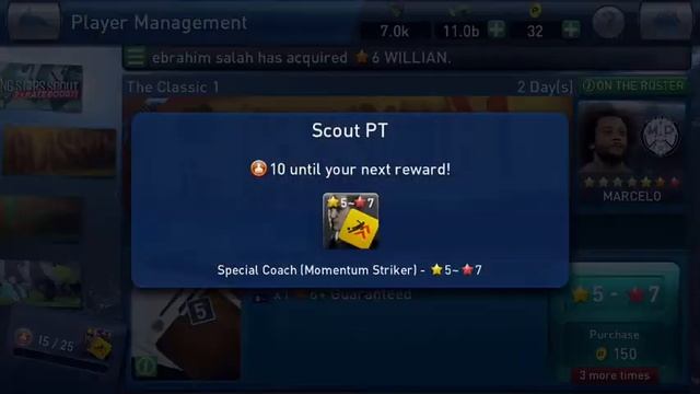 PES CLUB MANAGER - The class 1(La Liga) x 5 (6* Guaranteed) смотреть онлайн