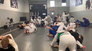 THE JESSICA SWANSON INTERVIEW 2020: BJJ Lab Black Belt, World Champion, Instructor, and Super Human