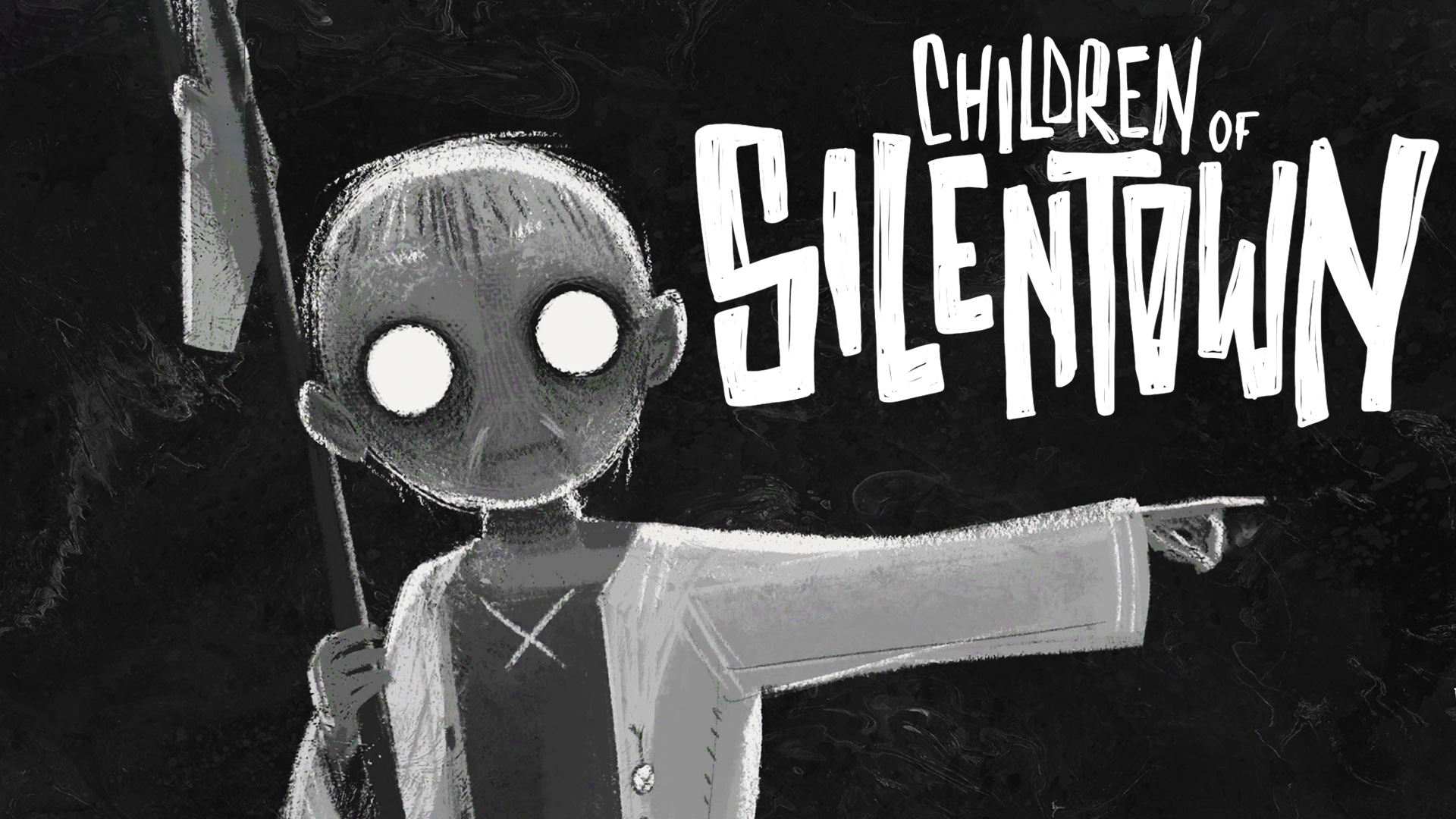 Children of silentown