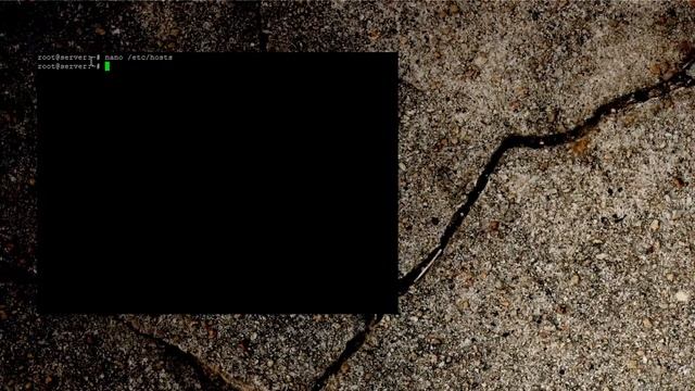 Домашний сервер Proxmox - Часть 2 (Первоначальная настройка Debian и установка Proxmox)
