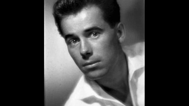 Tadeusz Janczar jako Stach Matysiak - Piosenka dla Wisi 1958r. смотреть онлайн