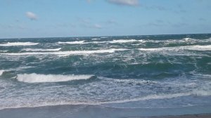 Балтийское море, Куршская Коса