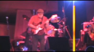 performing the ZZ Top song 'TUSH' with the late Jani Lane