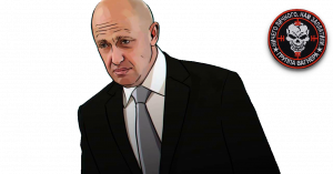 Сегодня днем Евгений Пригожин попытался передать в Минобороны |часть2