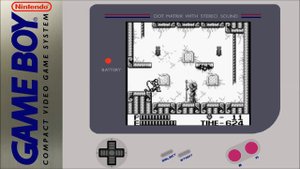 Game Boy best games Лучшие игры Гейм Бой