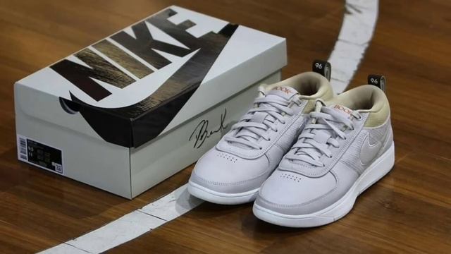 NBA All-Star Weekend Sneaker Releases. Don't Miss Out! смотреть онлайн