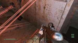 БЕСКОНЕЧНЫЕ КРИСТАЛЛЫ И ОПТИЧЕСКОЕ ВОЛОКНО!|| ENDLESS CRYSTALS AND OPTICAL FIBER!"FALLOUT 4
