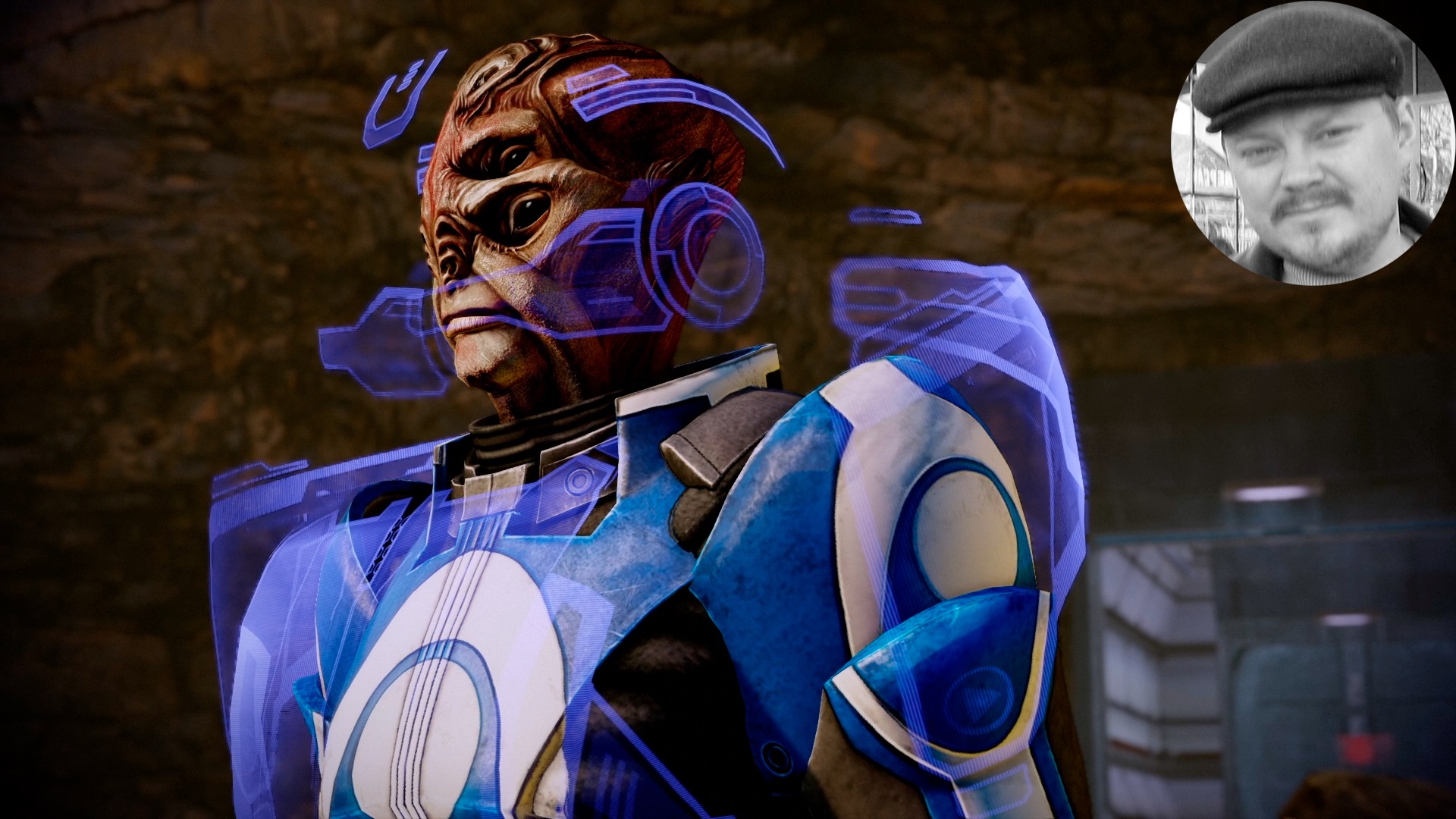 Mass Effect 2: Legendary Edition #59. Археологический раскоп