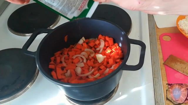 Плов из свинины Рассыпчатый плов Простой рецепт Pilaf
