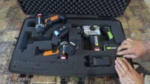 СУПЕР КРУТОЙ ЯЩИК для ИНСТРУМЕНТА и не только ?