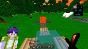 ?ТОП 3 ТЕКСТУРПАКА С КРАСИВЫМ НЕБОМ МАЙНКРАФТ ПЕ!