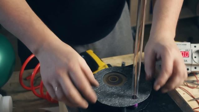 ? Превращаю ТИТАН в ПЛАЗМУ @ognennoetv смотреть онлайн