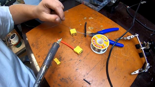 Установка дополнительных фар COBRA 9-84v на электросамокат Speed Savage S14. Мануал по подключению. смотреть онлайн