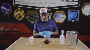 Fiberglassing for Beginners: How to Mix Polyester Resin with Catalyst