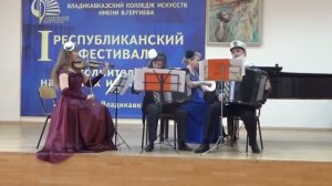 ВКИ им. В.Гергиева - I Республиканский Фестиваль игры на народных инструментах-20