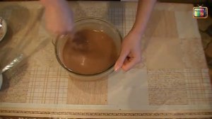 Как приготовить нутеллу (Nutella) шоколадную пасту в домашних условиях