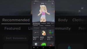 ТРАТА РОБУКСОВ, ПЕРВАЯ ТРАТА АООАОАОАО??#roblox #трата #робуксов