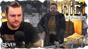 НОВЫЕ ЛИЦА ► S.T.A.L.K.E.R. NLC 7. Серия 29