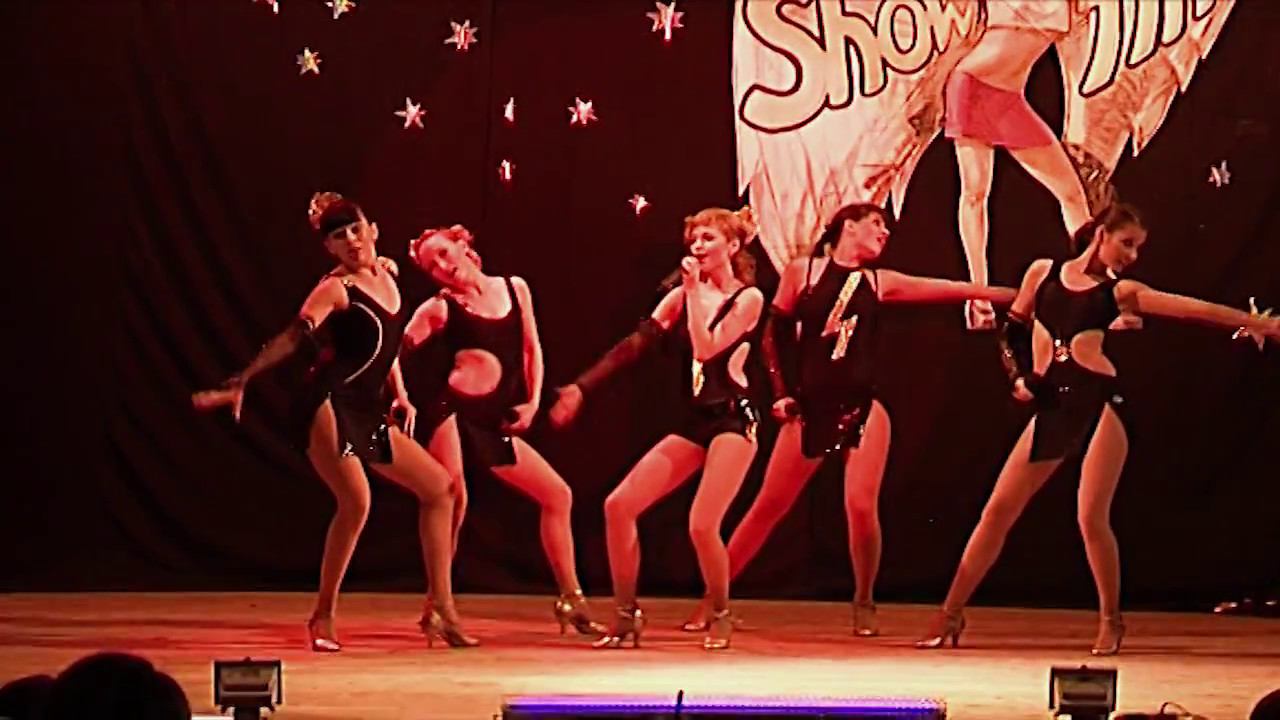 "Антарес" -  "Шоу-тайм" 2009